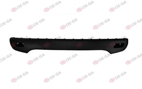 Tampon Çıtası - DEGA - CIT07C1009 Ürün Görseli