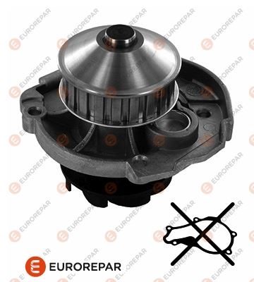 EUROREPAR 1623100880 Motor Devirdaim - FIAT PANDA (141_) uyumlu