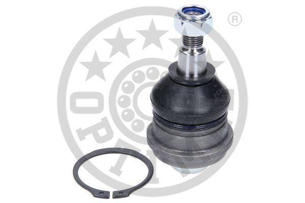 OPTIMAL G3-785 Tekerlek & Aks Parçaları Taşıyıcı Mafsal - HYUNDAI SONATA III (Y-3) uyumlu