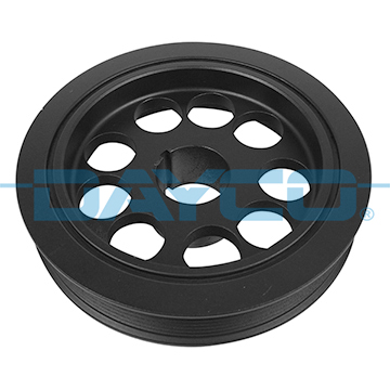 DAYCO DPV1248 Motor Kayış Kasnağı - SAAB 9000 Hatchback uyumlu