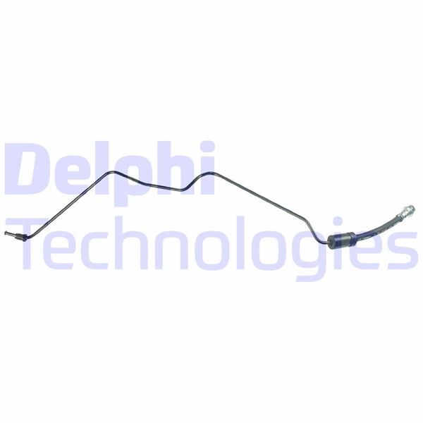 DELPHI LH6904 Fren Sistemleri Fren Hortumları - FORD GALAXY II (WA6) uyumlu