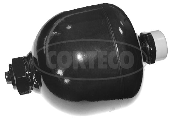 CORTECO 49467191 Motor Enjeksiyon Valfi