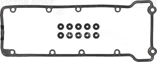 VICTOR REINZ 15-29388-01 Motor Külbütör Kapağı Contası - BMW 3 (E36) uyumlu