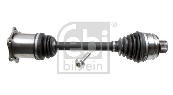 FEBI BILSTEIN 182763 Diferansiyel & Aktarma Sistemi Tahrik Mili - AUDI Q5 (8RB) uyumlu
