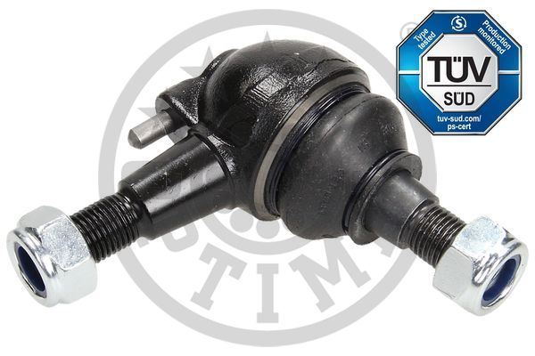OPTIMAL G3-687 Tekerlek & Aks Parçaları Taşıyıcı Mafsal - MERCEDES-BENZ C-SERISI (W202) uyumlu