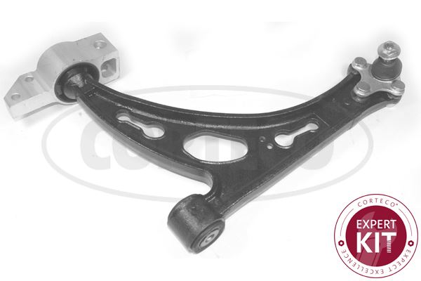 CORTECO 49399414 Süspansiyon Sistemi Bugi Kolu - SEAT LEON (1P1) uyumlu