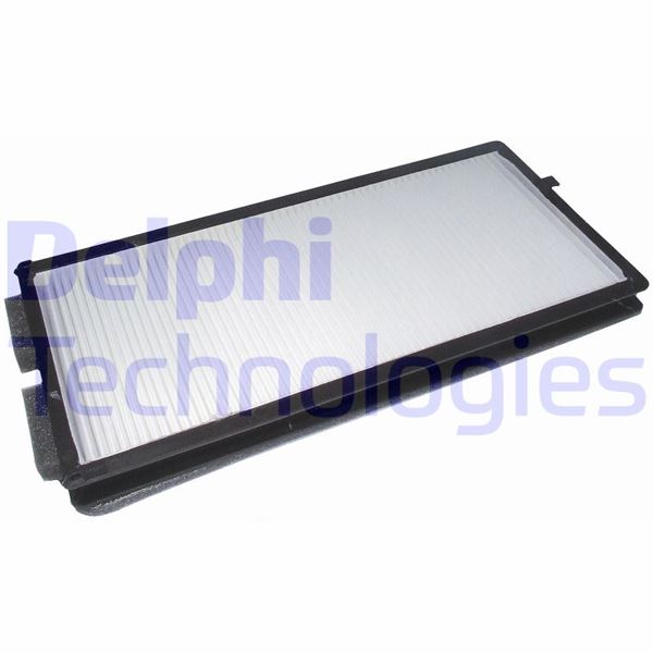 DELPHI TSP0325301 İklimlendirme Sistemi Polen Filtresi - BMW 5 (E34) uyumlu