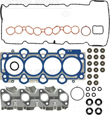 VICTOR REINZ 02-37740-03 Motor Silindir Kafa Contası - HYUNDAI i30 Station wagon (GD) uyumlu