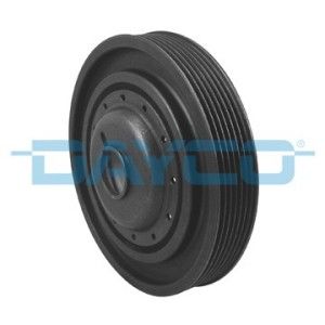 DAYCO DPV1065 Motor Kayış Kasnağı - NISSAN KUBISTAR Panelvan/Van (X76) uyumlu
