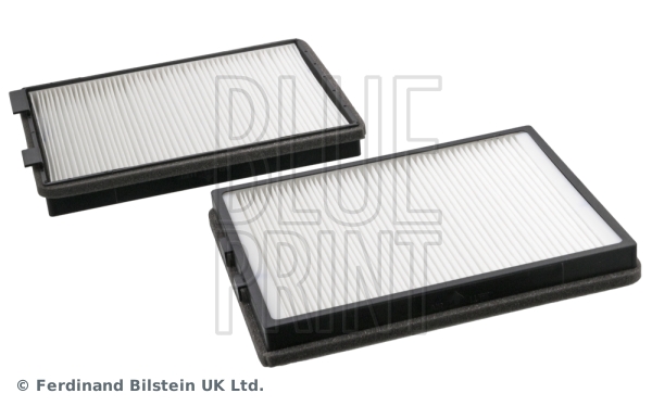 BLUE PRINT ADBP250006 İklimlendirme Sistemi Polen Filtresi - BMW 5 (E39) uyumlu