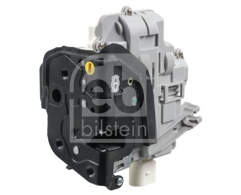 FEBI BILSTEIN 179673 Kaporta & Gövde Parçaları Dış Kilitler - AUDI A3 Sportback (8PA) uyumlu