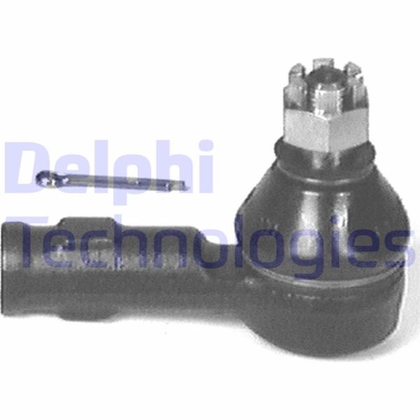 DELPHI TA1243 Diğer Diğer Donanım & Parçalar - VOLVO 480 (482) uyumlu