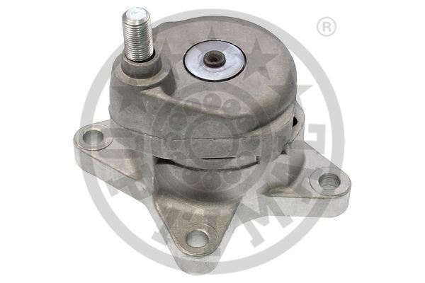 OPTIMAL 0-N1282 Motor Kayış Kasnağı - MERCEDES-BENZ E-SERISI (W124) uyumlu