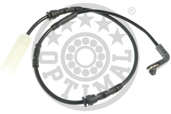 OPTIMAL WKT-50641K Fren Sistemleri Aşınma Göstergesi - BMW 3 Touring (E91) uyumlu
