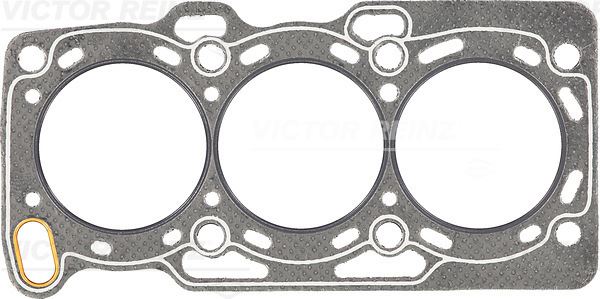 VICTOR REINZ 61-52535-00 Motor Silindir Kafa Contası - SUBARU JUSTY I (KAD) uyumlu