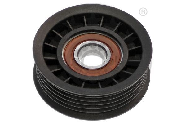 OPTIMAL 0-N1689 Motor Yönlendirme & Kılavuz Makarası - FORD USA EXPLORER (U2, U_) uyumlu