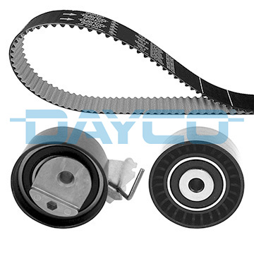 DAYCO KTB495 Motor Triger Seti - PEUGEOT 206 SW (2E/K) uyumlu