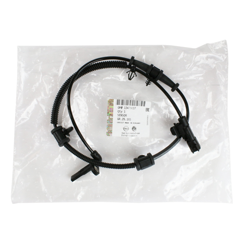 Abs Sensörü - GM - 13470637 Ürün Görseli