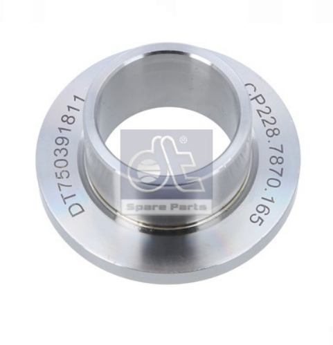 DT Spare Parts 5.65165 Kaporta & Gövde Parçaları Kabin Burçları