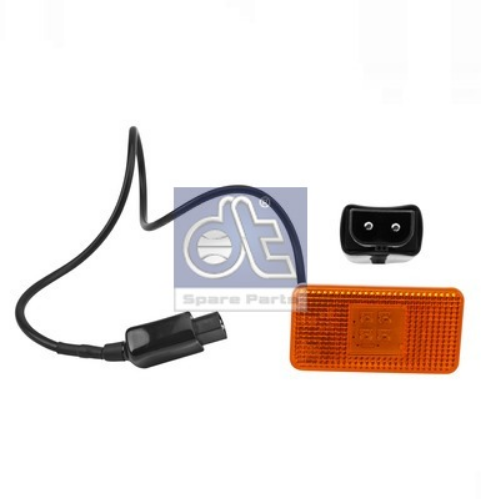 DT Spare Parts 2.24164 Farlar & Aydınlatma Sinyal Lambası