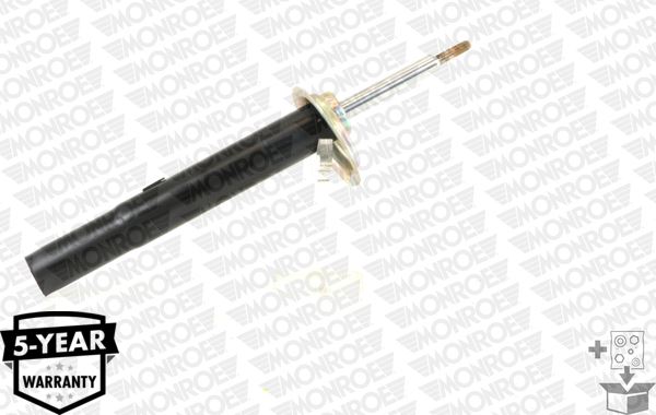 MONROE G8427 Süspansiyon Sistemi Amortisör - BMW 5 (E39) uyumlu