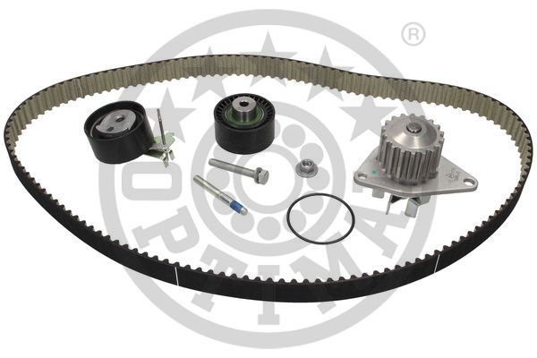 OPTIMAL SK-1598AQ1 Motor Triger Seti - PEUGEOT 206 SW (2E/K) uyumlu