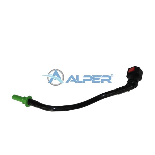 Yakıt Hortumu - ALPER - 244101 Ürün Görseli