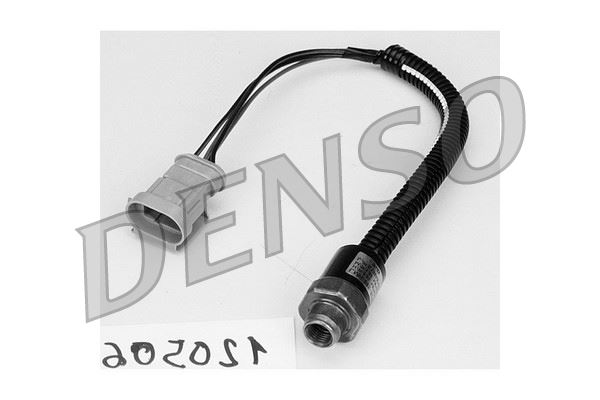 DENSO DPS23003 İklimlendirme Sistemi Kontrol Kumandası - RENAULT 19 I (B/C53_) uyumlu