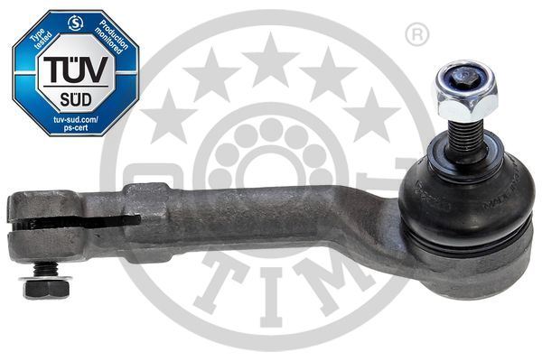 OPTIMAL G1-1109 Direksiyon Sistemi Mafsal - RENAULT CLIO I (B/C57_, 5/357_) uyumlu