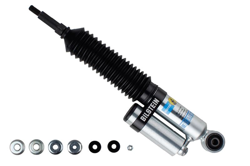 BILSTEIN 25-275124 Süspansiyon Sistemi Amortisör - TOYOTA LAND CRUISER 100 (_J1_) uyumlu