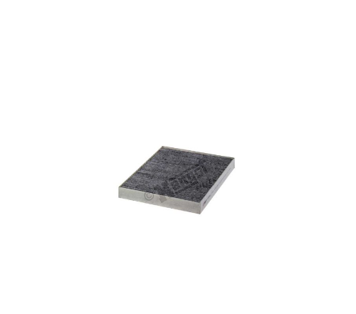 HENGST FILTER E1910LC İklimlendirme Sistemi Polen Filtresi - VW TRANSPORTER T5 Minibüs/Otobüs (7HB, 7HJ, 7EB, 7EJ) uyumlu