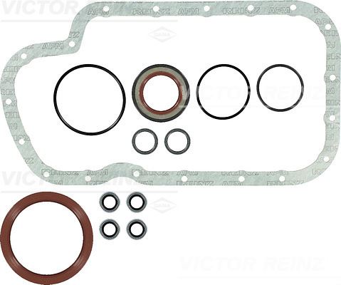 VICTOR REINZ 08-31859-02 Motor Karter Contası - CITROËN BERLINGO / BERLINGO FIRST Kasa/büyük limuzin (M_) uyumlu