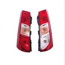 Stop Lambası - RENAULT ORIJINAL - 265509604R Ürün Görseli