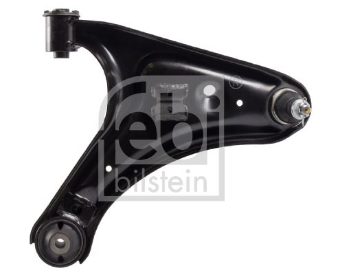 FEBI BILSTEIN 41366 Süspansiyon Sistemi Bugi Kolu - DAIHATSU TERIOS (J2_, F7__) uyumlu
