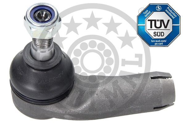 OPTIMAL G1-540 Direksiyon Sistemi Mafsal - AUDI 100 C4 Sedan (4A2) uyumlu