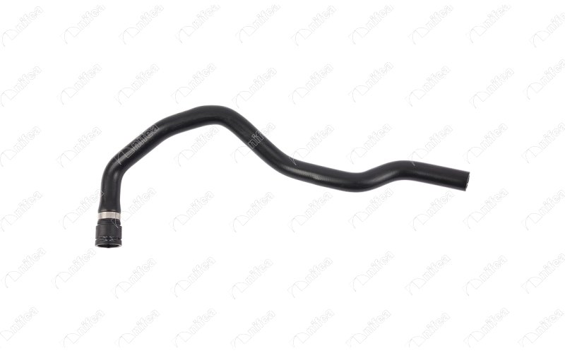 NIFEA 35470 Soğutma Sistemi Soğutma Hortumları & Bağlantıları - BMW 3 (E46) uyumlu