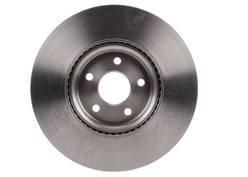 BOSCH 0 986 479 660 Fren Sistemleri Fren Diski - FORD TOURNEO CONNECT / GRAND TOURNEO CONNECT V408 MPV uyumlu