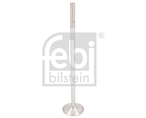 FEBI BILSTEIN 182912 Motor Supap & Aksesuar - MERCEDES-BENZ AROCS uyumlu