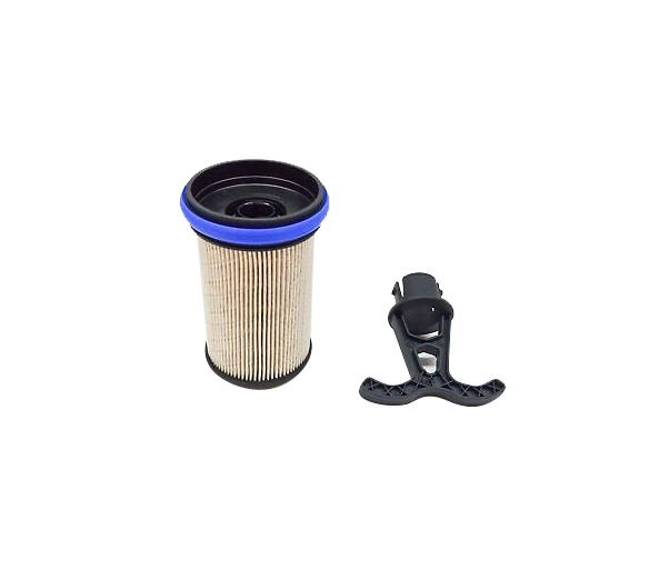 VOLLER FILTERS VOL-69863 Yakıt Sistemi Yakıt Filtresi - FORD S-MAX (CJ, WA6) uyumlu