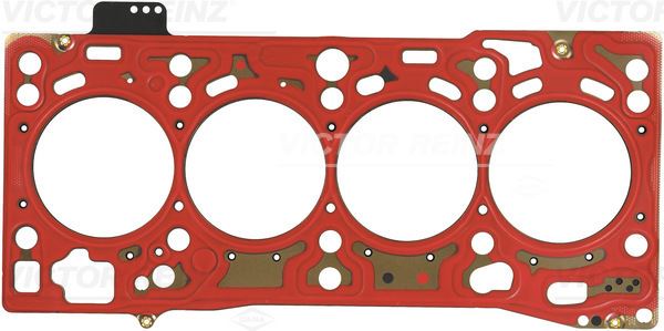 VICTOR REINZ 61-10218-20 Motor Silindir Kafa Contası - VW PASSAT B8 (3G2, CB2) uyumlu