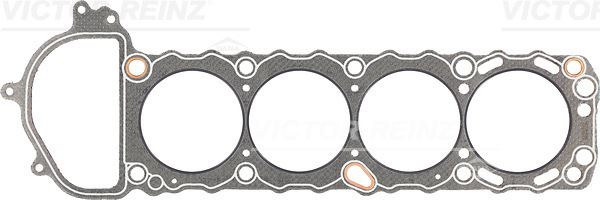 VICTOR REINZ 61-53955-00 Motor Silindir Kafa Contası