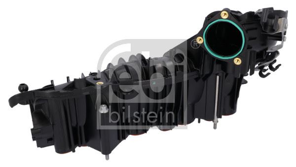 FEBI BILSTEIN 183444 Motor Emme Manifolt & Emme Borusu - BMW 3 Touring (E91) uyumlu