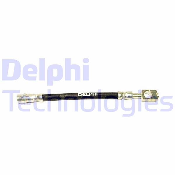 DELPHI LH0335 Fren Sistemleri Fren Hortumları - VW PASSAT B5 (3B2) uyumlu