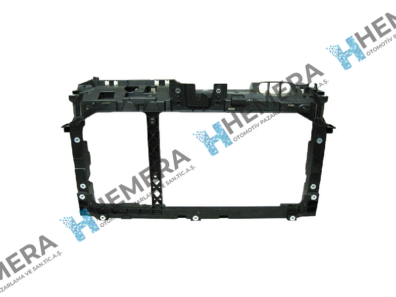 Panel - GORDON - 7466