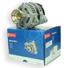 Alternatör - DENSO - DAN932 Ürün Görseli
