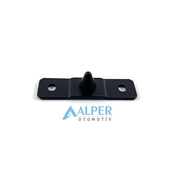 Kapı Kilidi Karşılığı - ALPER - 161093 Ürün Görseli