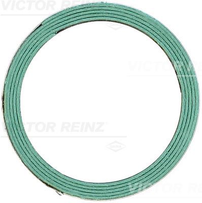 VICTOR REINZ 71-52924-00 Emme & Egzoz Sistemi Bağlantı Parçaları - TOYOTA STARLET (_P7_) uyumlu