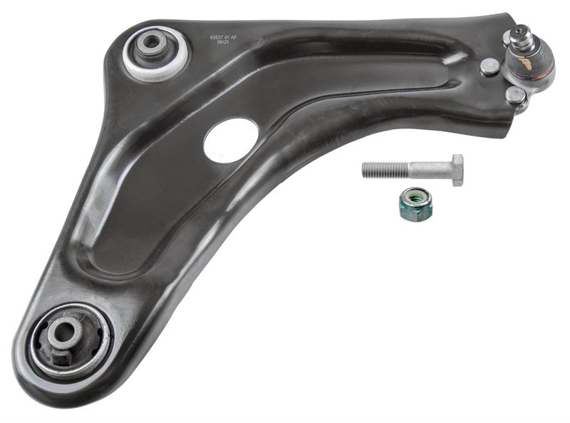 LEMFÖRDER 43537 01 Süspansiyon Sistemi Bugi Kolu - PEUGEOT 208 I (CA_, CC_) uyumlu