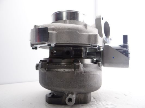 GARRETT 859176-5001S Motor Turboşarj & Parçaları