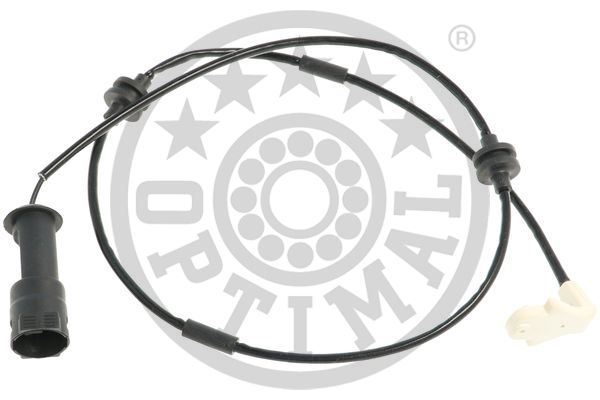 OPTIMAL WKT-50399K Fren Sistemleri Aşınma Göstergesi - OPEL OMEGA B (V94) uyumlu
